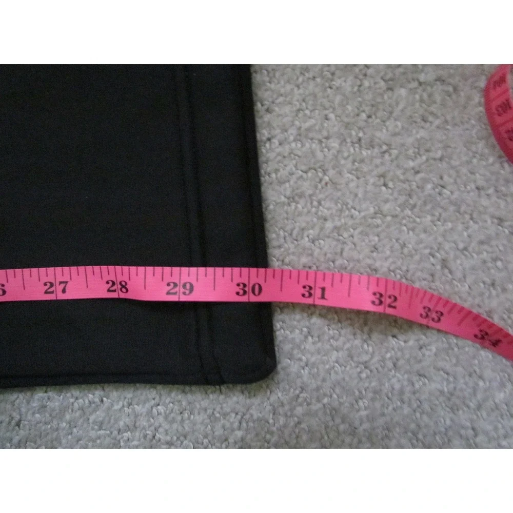 Under Armour ColdGear Sweatpants Small Black‎ Athletic Training Pants
